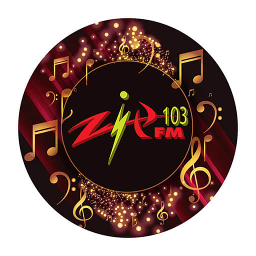 ZIP 103 FM