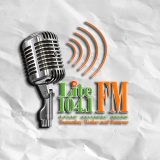 104.1 Guyana Lite FM