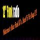 12″ Funk Radio