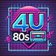 4U 80’s