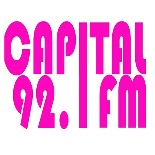 92.1 Capital FM