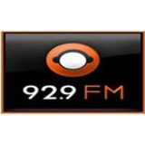 92.9 FM Bogotá