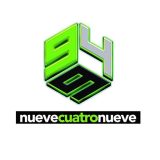 949 Nueve Cuatro Nueve