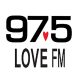 97.5 Love FM