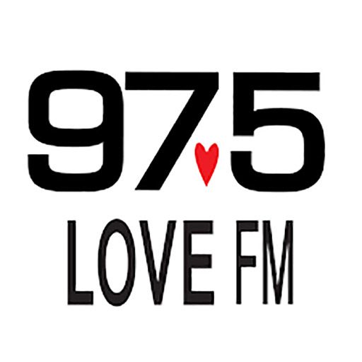 97.5 Love FM