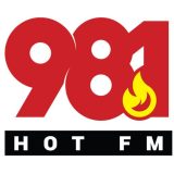 98.1 Hot FM