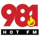98.1 Hot FM