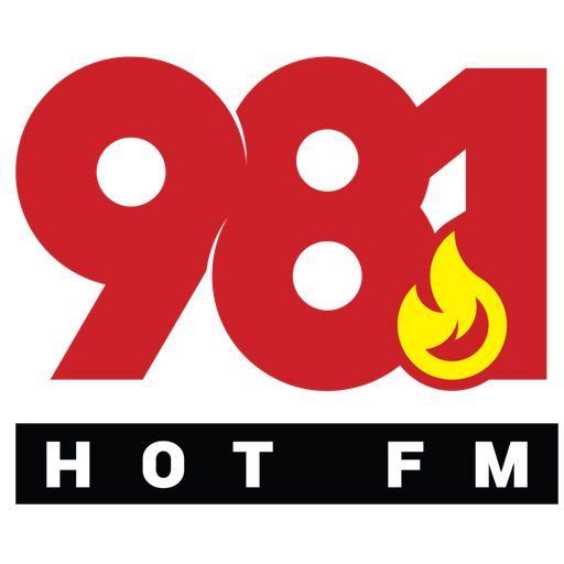 98.1 Hot FM