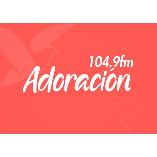 Adoracion 104.9 FM