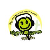 Alegría Stereo