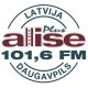 Alisa Plus Radio
