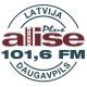 Alise Plus