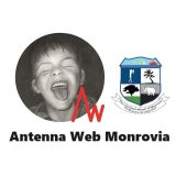 Antenna Web Monrovia