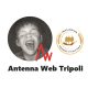 Antenna Web Tripoli