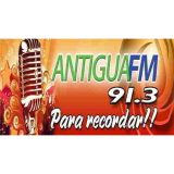 Antigua FM 91.3