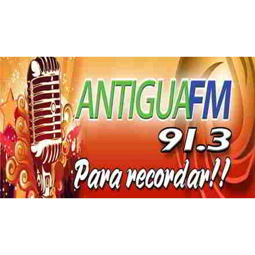 Antigua FM 91.3