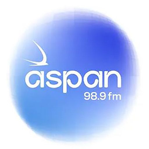 Aspan FM 98.9