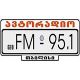 Avto Radio 95.1