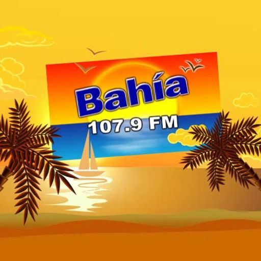 Bahia FM 107.9