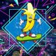 Banana Super Stereo