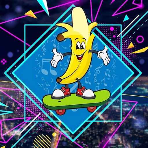 Banana Super Stereo