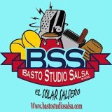 Basto Studio Salsa