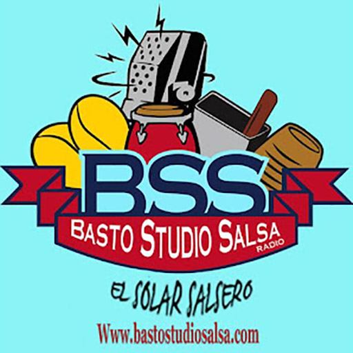 Basto Studio Salsa