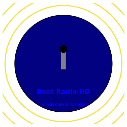 Beat Radio HD
