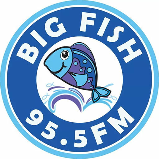 Big Fish 95.5 FM