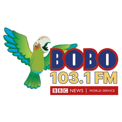 Bobo 89.1 FM
