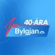Bylgjan FM