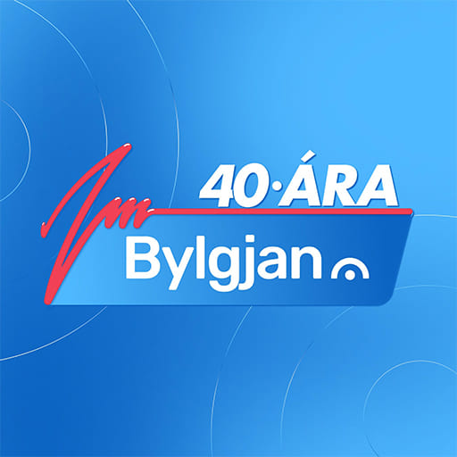 Bylgjan FM