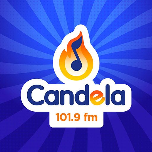 Candela Estereo
