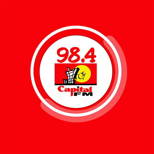 Capital FM Kenya