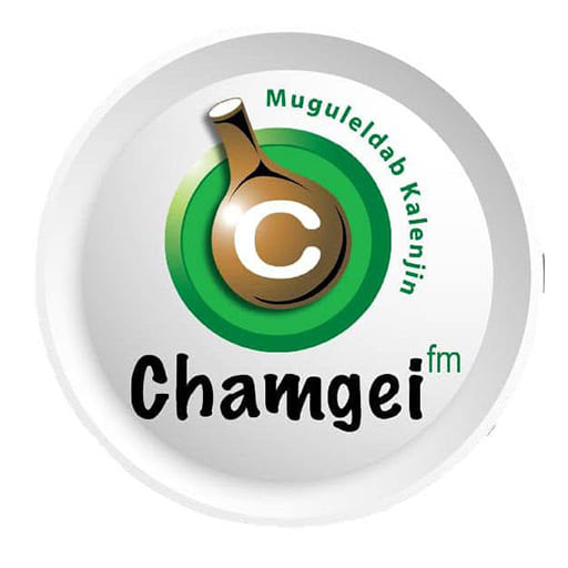 Chamgei FM