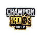 Champion Radio 100.1 FM