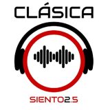 Clasica 106.5 FM