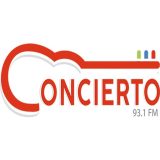 Concierto 93.1 FM
