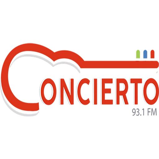 Concierto 93.1 FM
