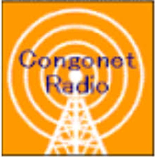 Congonet Radio