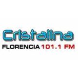 Cristalina Estereo 101.1 FM