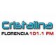 Cristalina Estereo 101.1 FM