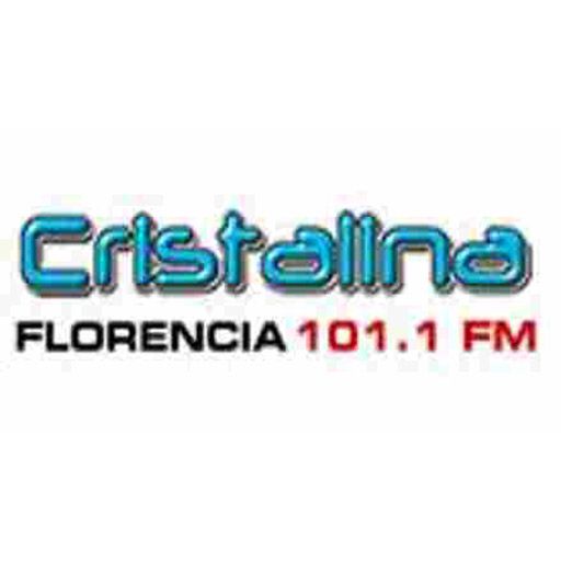 Cristalina Estereo 101.1 FM