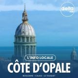 Delta+ Côte d’Opale
