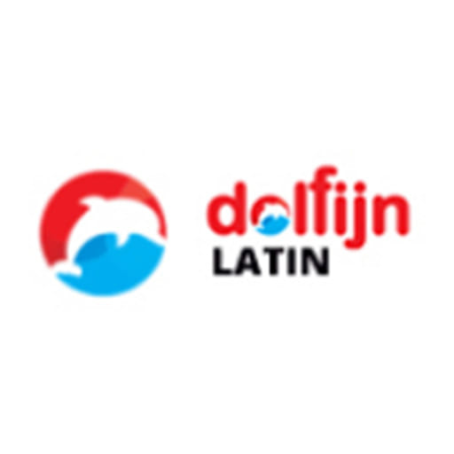 Dolfijn FM Latin