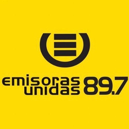 Emisoras Unidas 89.7
