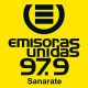 Emisoras Unidas Sanarate 97.9 FM