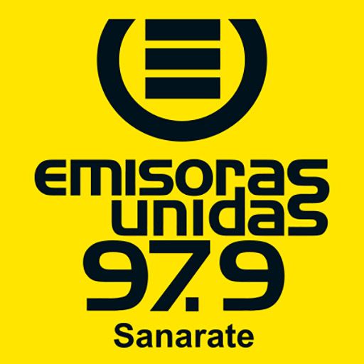 Emisoras Unidas Sanarate 97.9 FM