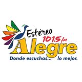 Estereo Alegre 101.5 FM