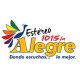 Estereo Alegre 101.5 FM